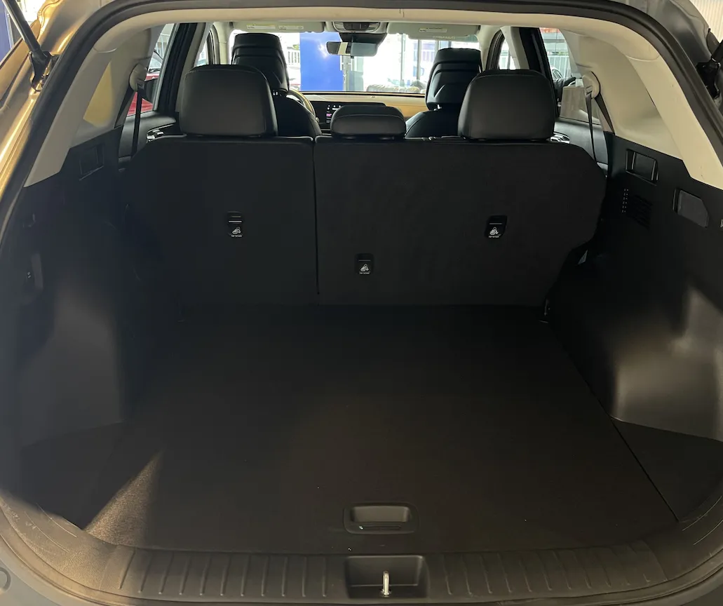Imagenes del auto