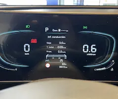 Preview imagenes del auto