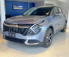 Preview imagenes del auto