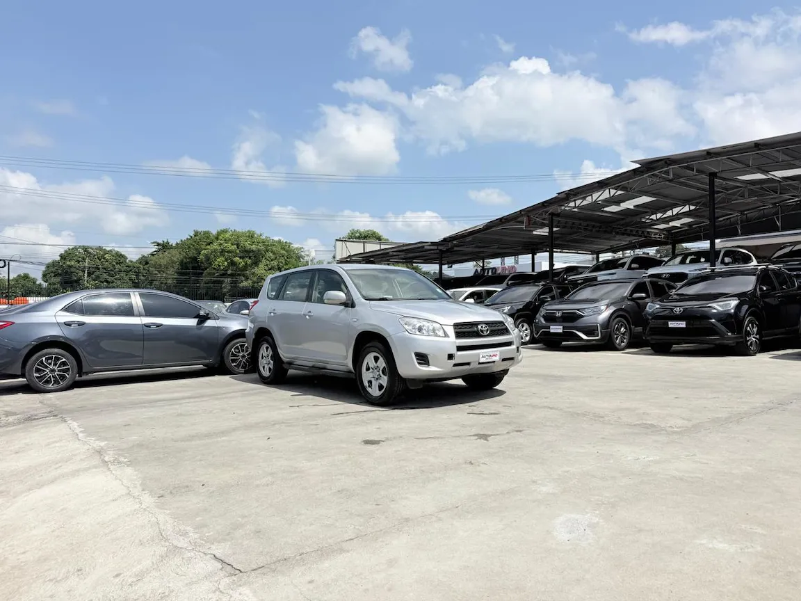 Imagenes del auto