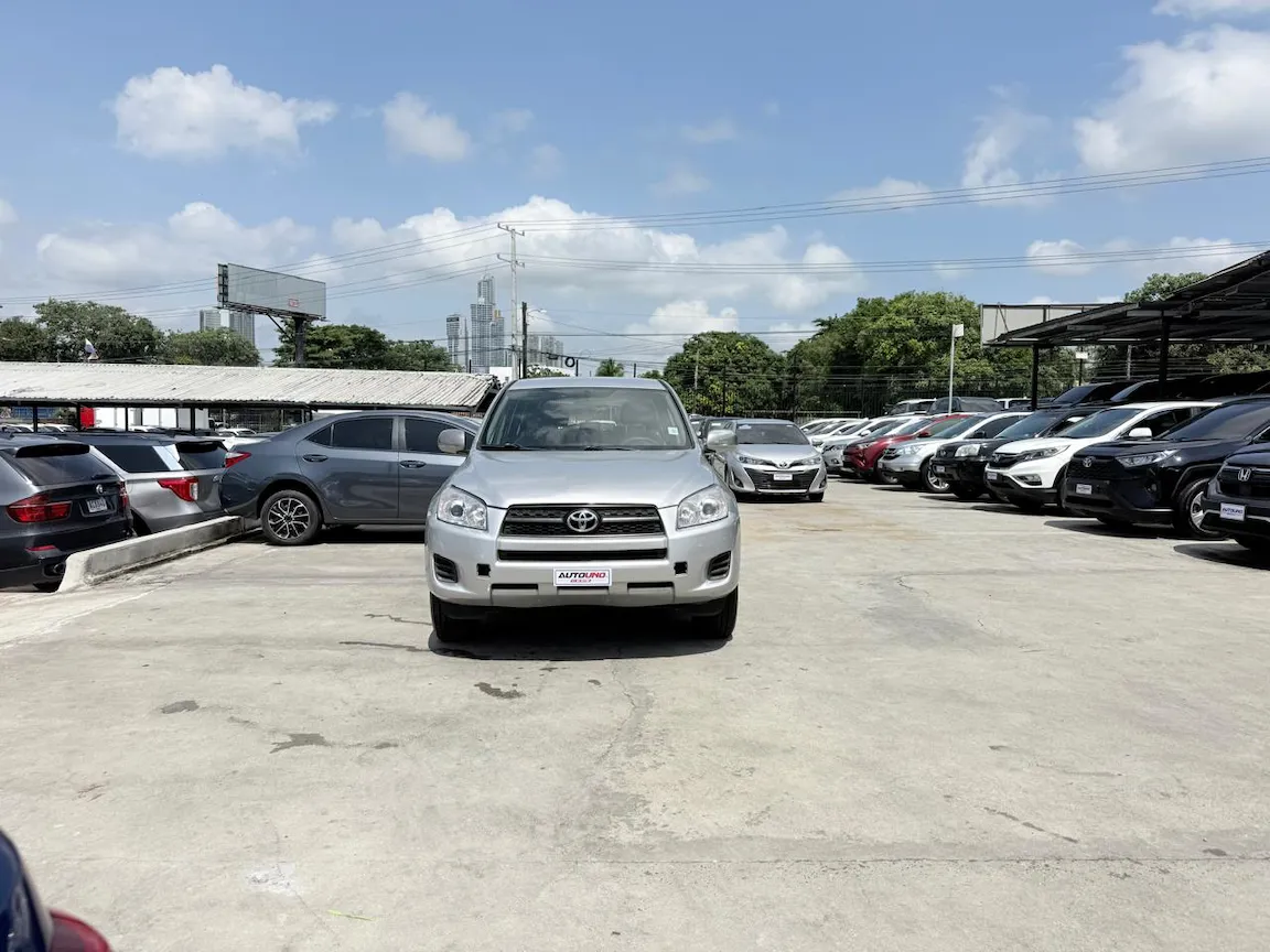 Imagenes del auto