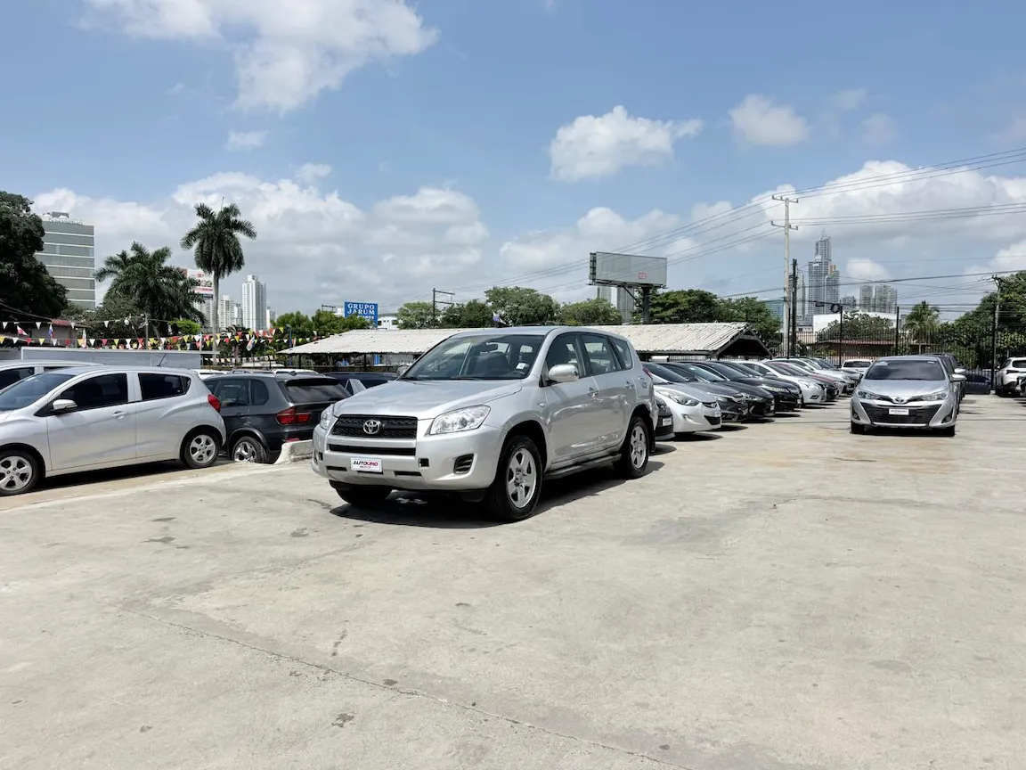 Imagenes del auto