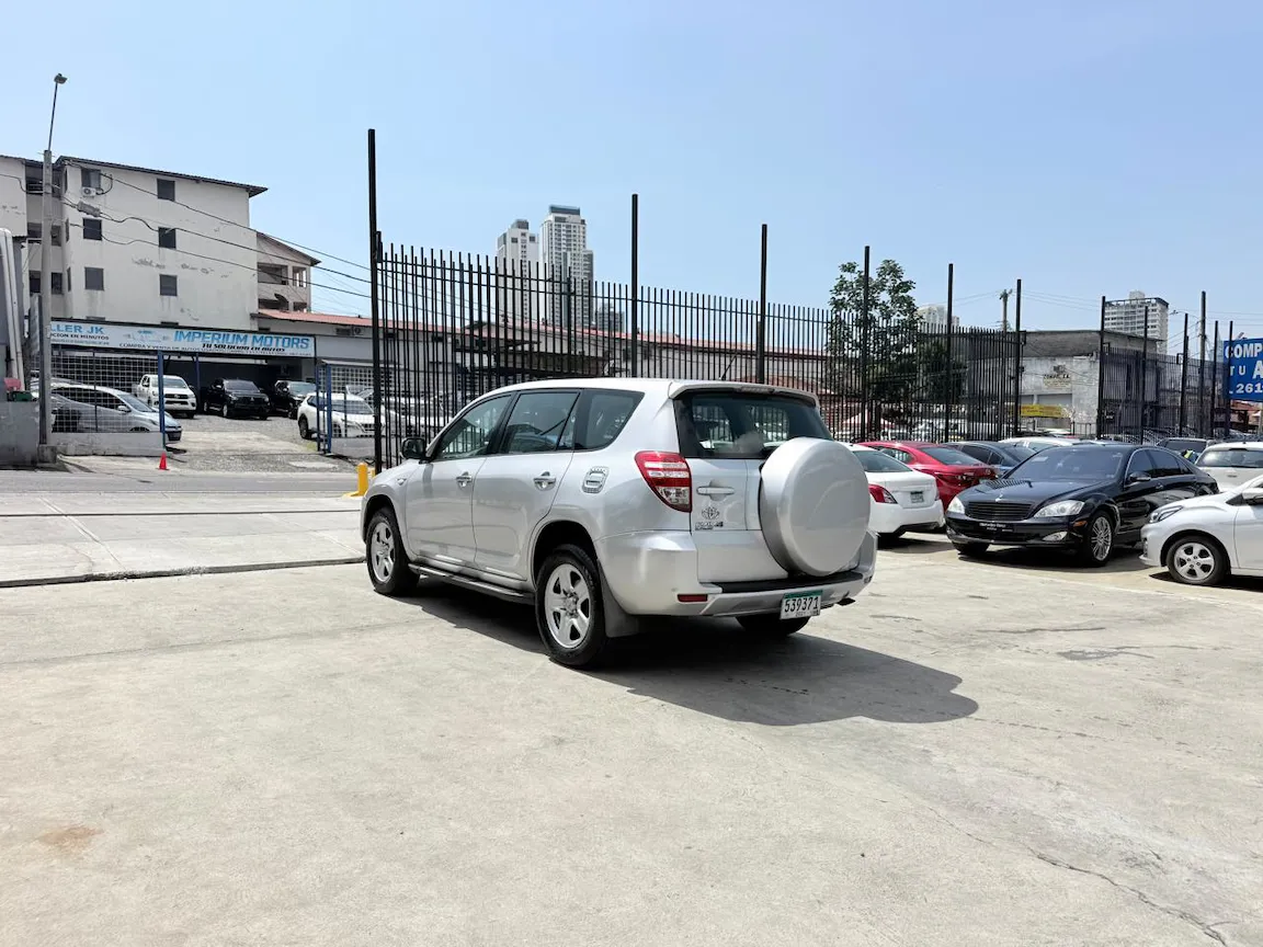 Imagenes del auto