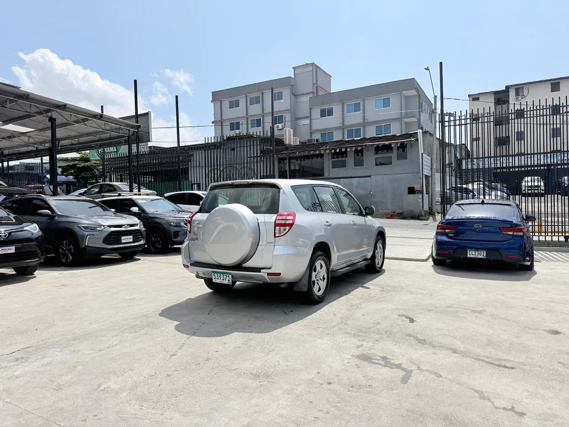 Imagenes del auto