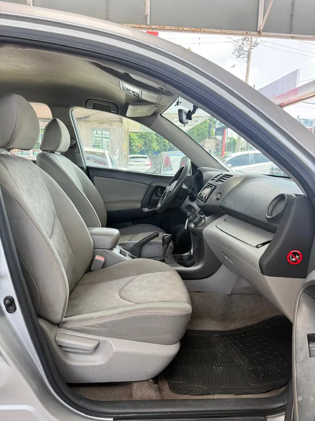Imagenes del auto