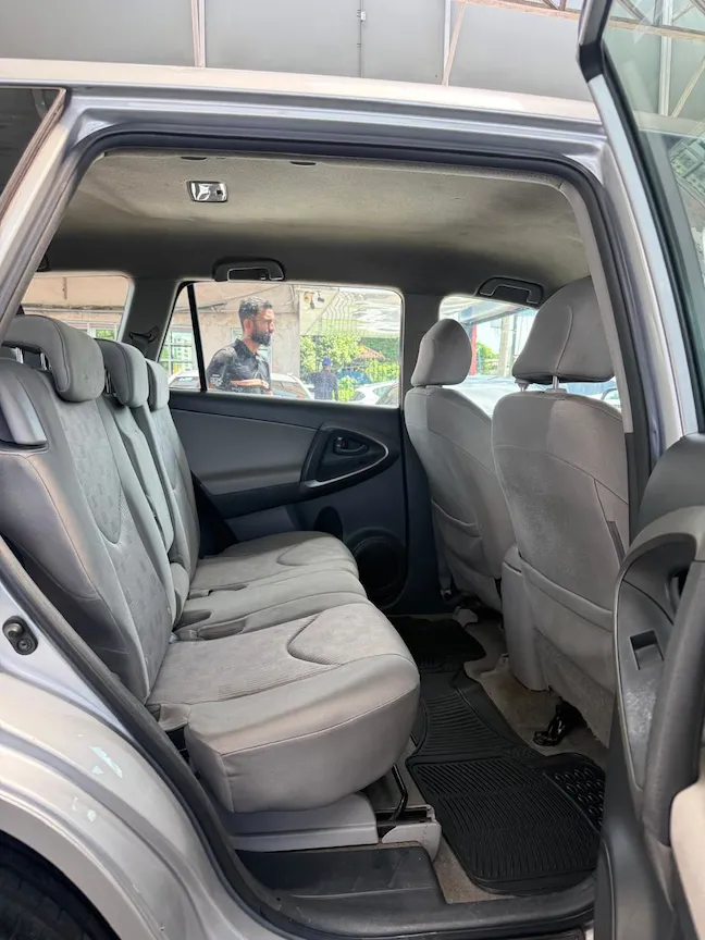 Imagenes del auto