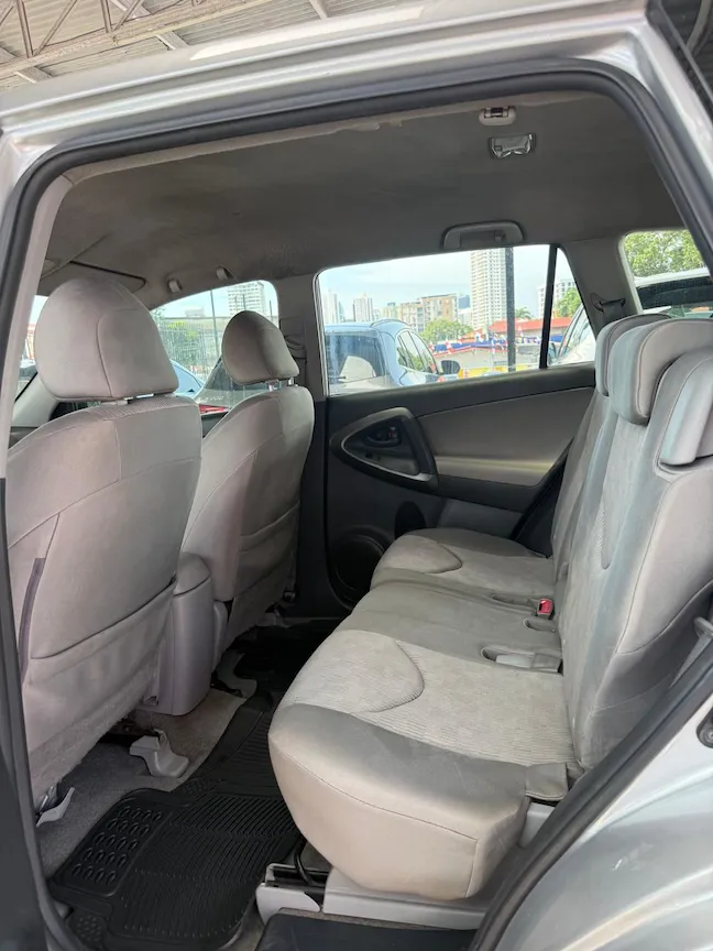 Imagenes del auto