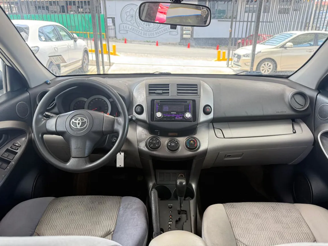 Imagenes del auto
