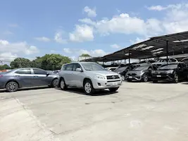 Preview imagenes del auto