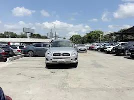 Preview imagenes del auto