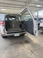 Preview imagenes del auto
