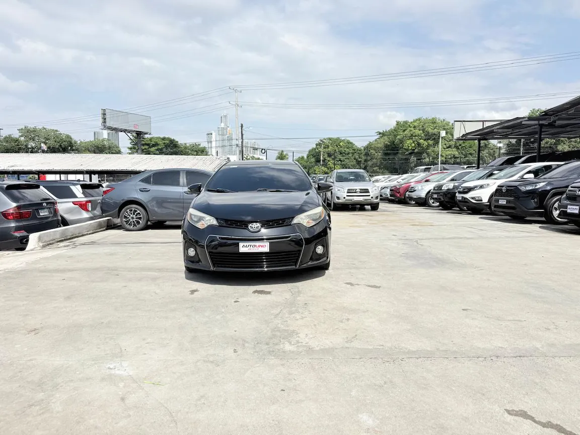 Imagenes del auto