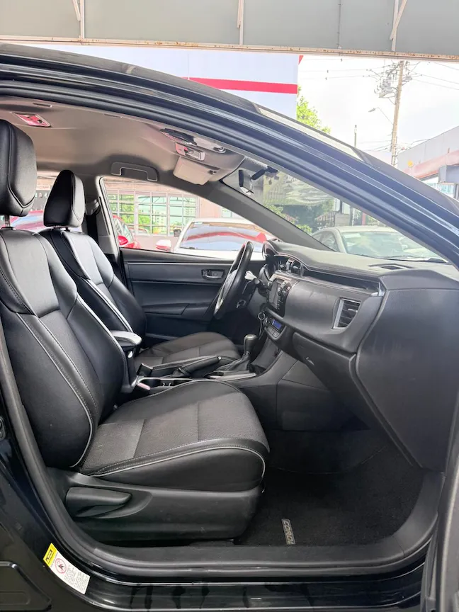 Imagenes del auto