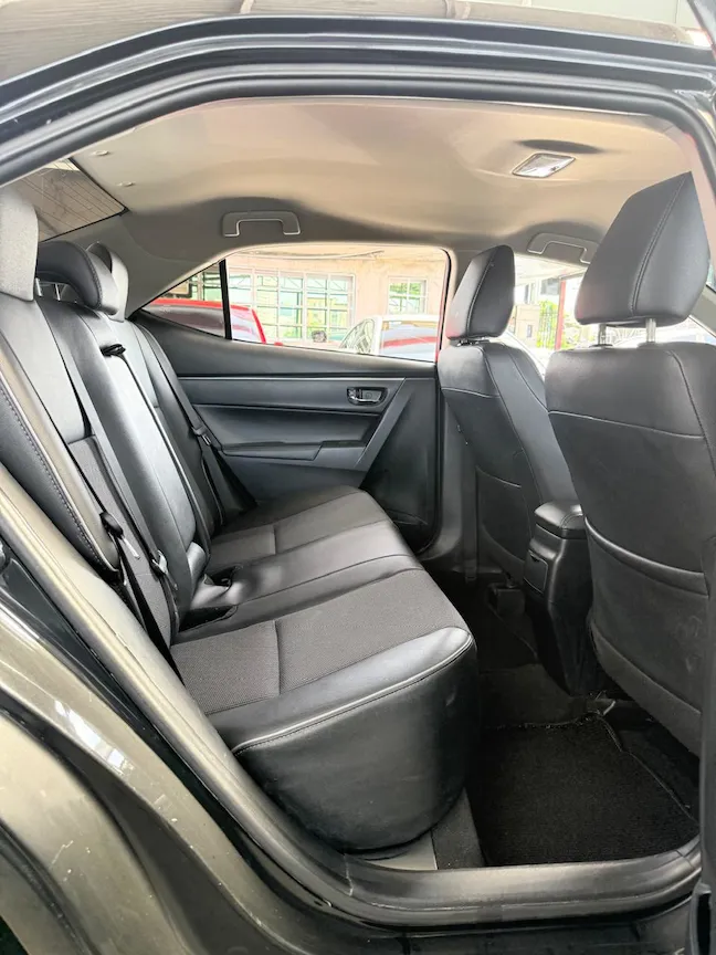 Imagenes del auto