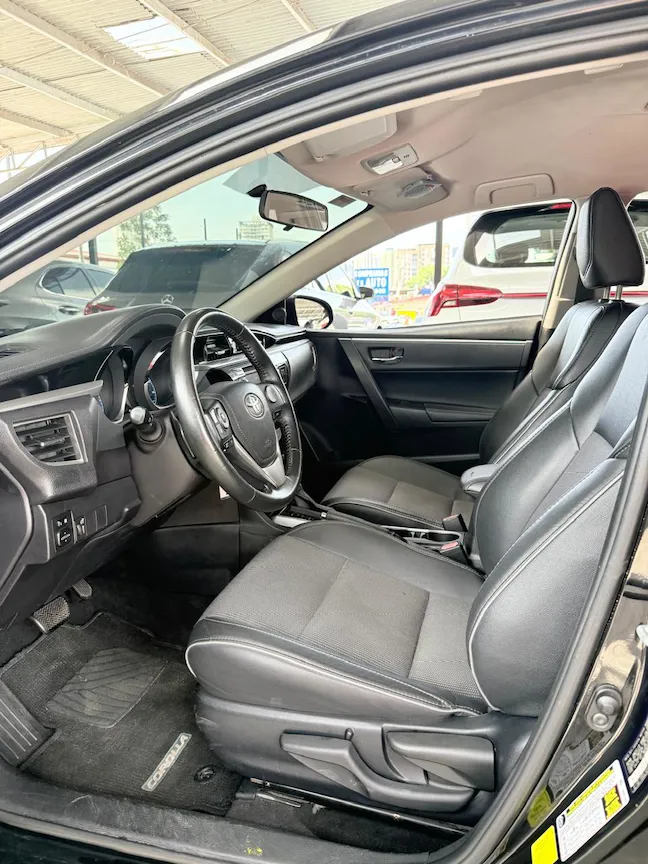 Imagenes del auto