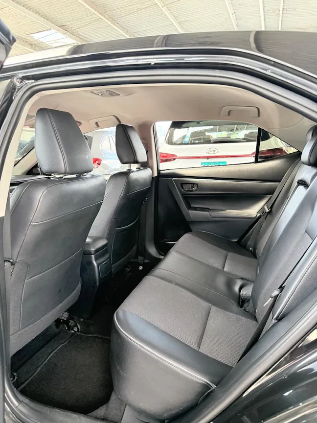 Imagenes del auto