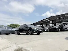 Preview imagenes del auto