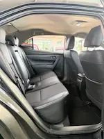 Preview imagenes del auto