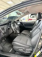 Preview imagenes del auto