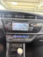 Preview imagenes del auto