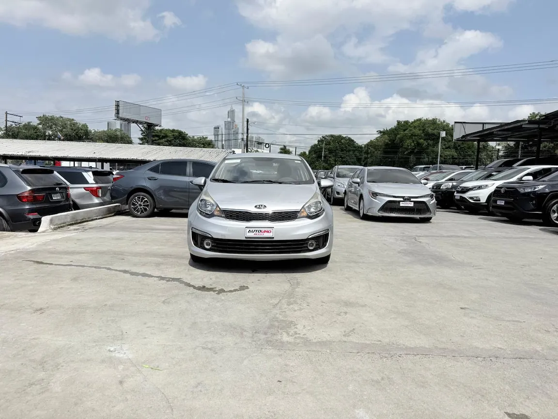 Imagenes del auto