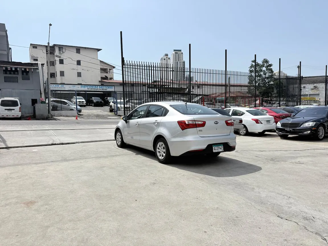 Imagenes del auto