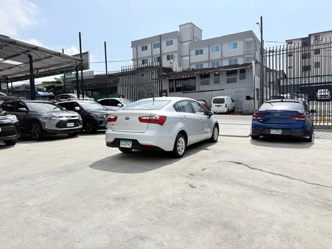 Imagenes del auto