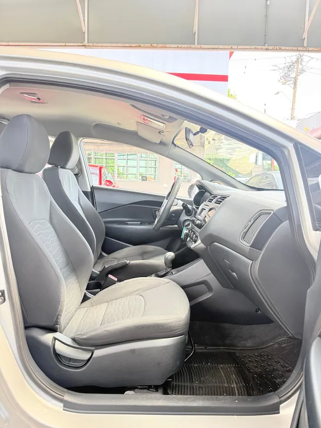 Imagenes del auto