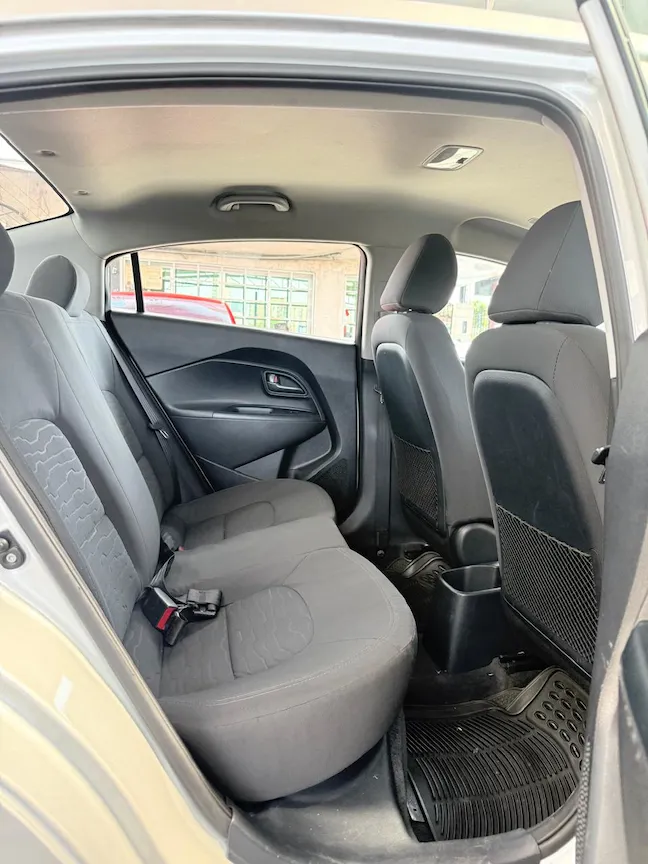 Imagenes del auto