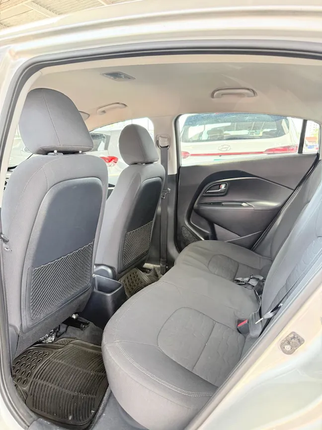 Imagenes del auto