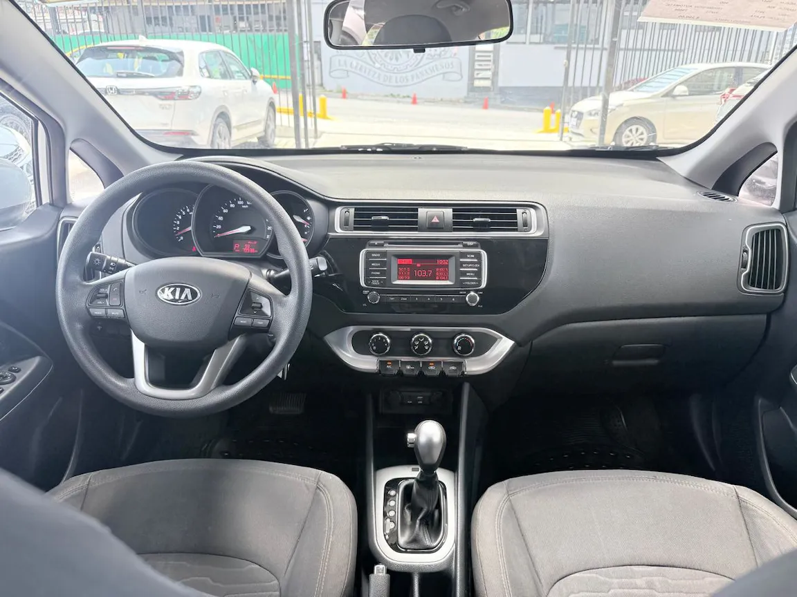 Imagenes del auto