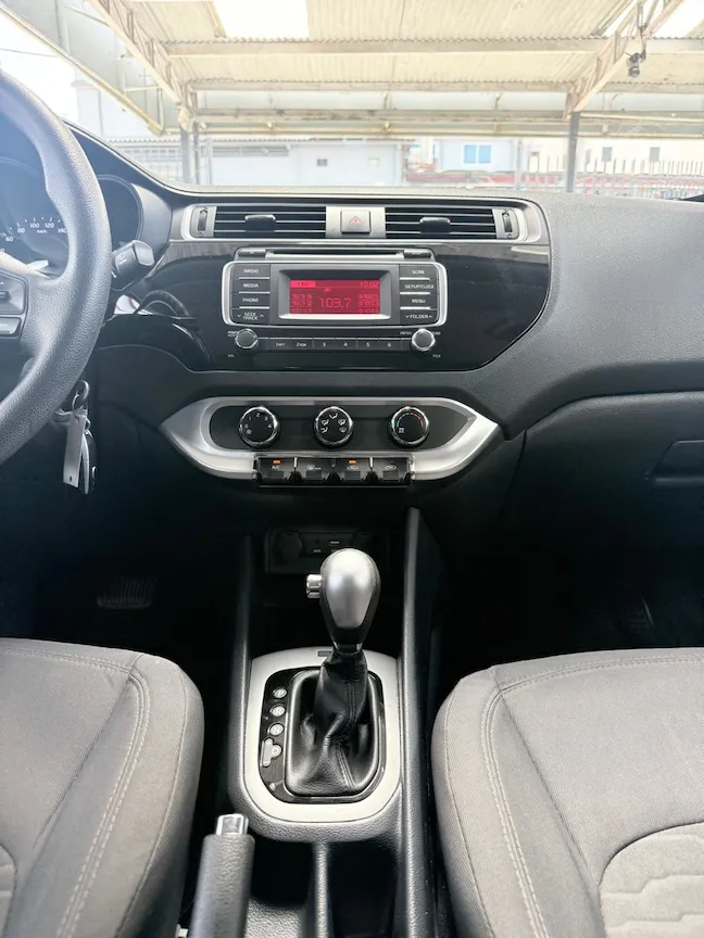 Imagenes del auto