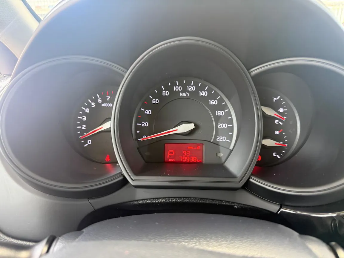 Imagenes del auto