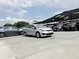 Preview imagenes del auto
