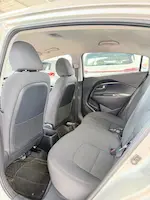 Preview imagenes del auto