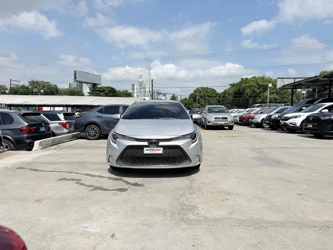 Imagenes del auto