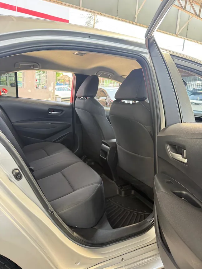Imagenes del auto