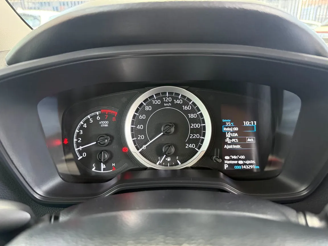 Imagenes del auto