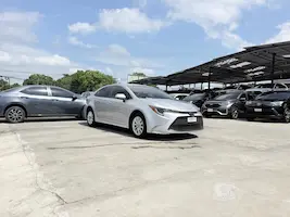 Preview imagenes del auto