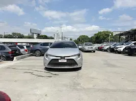 Preview imagenes del auto