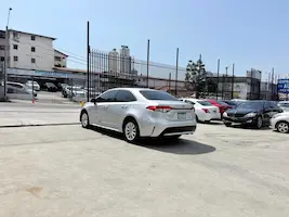 Preview imagenes del auto