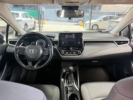 Preview imagenes del auto