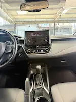 Preview imagenes del auto