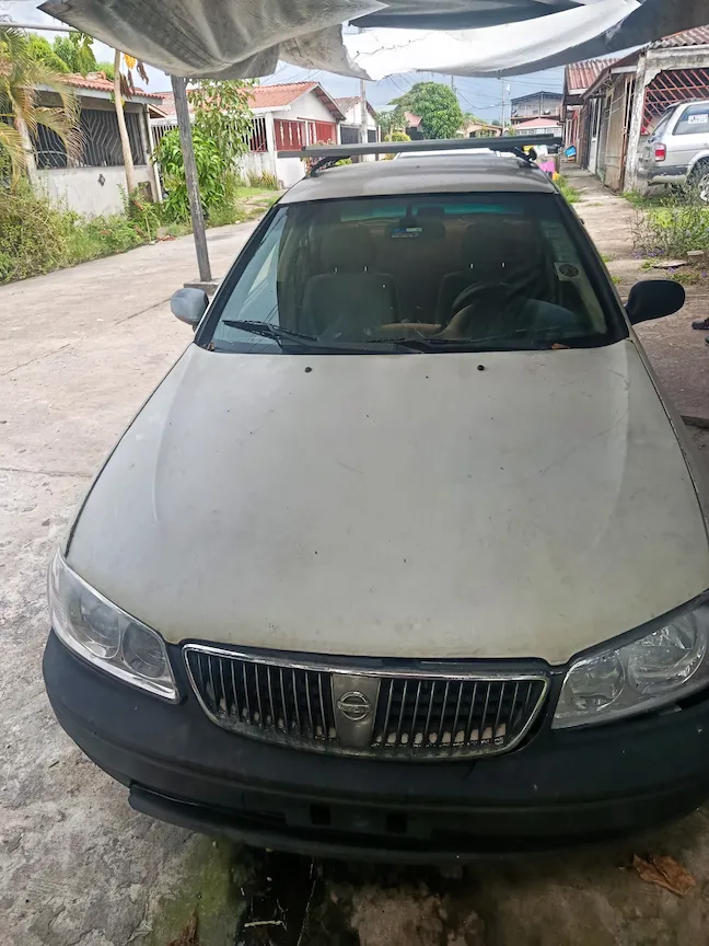 Imagenes del auto