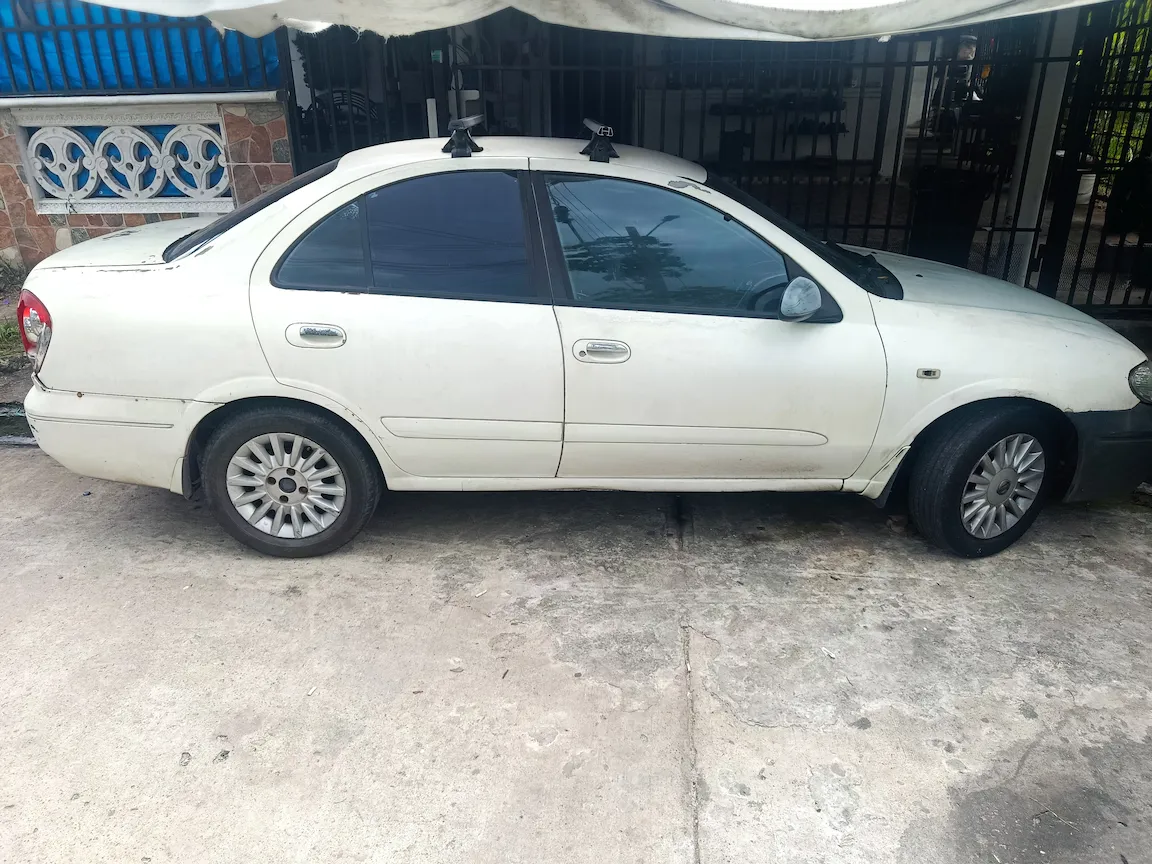 Imagenes del auto