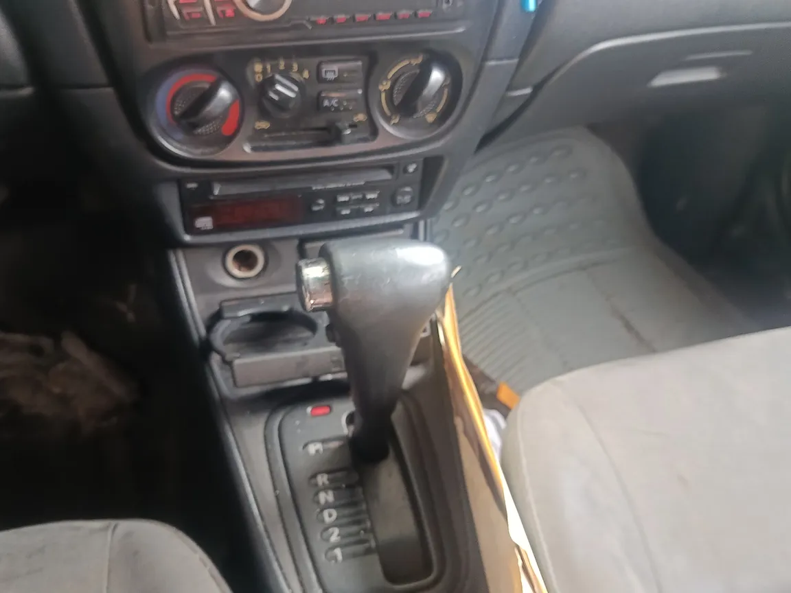 Imagenes del auto