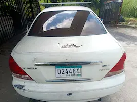 Preview imagenes del auto