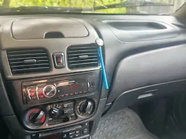 Preview imagenes del auto