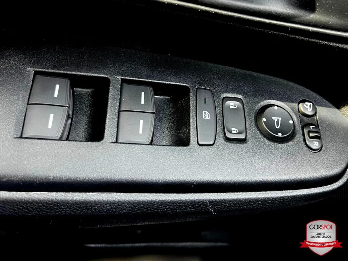 Imagenes del auto
