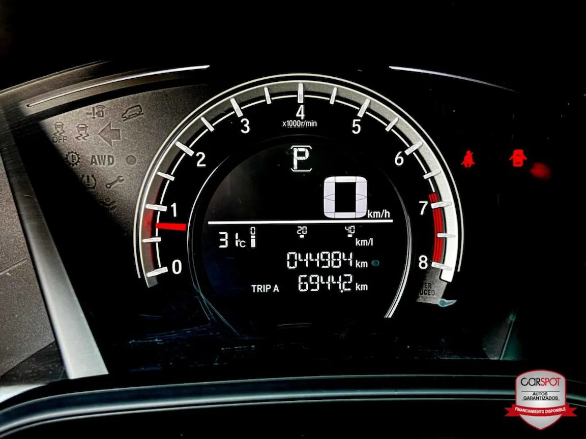 Imagenes del auto